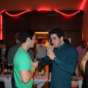 90er-Jahre-Party — Bild 28